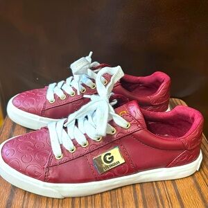 G los Angeles sneaker